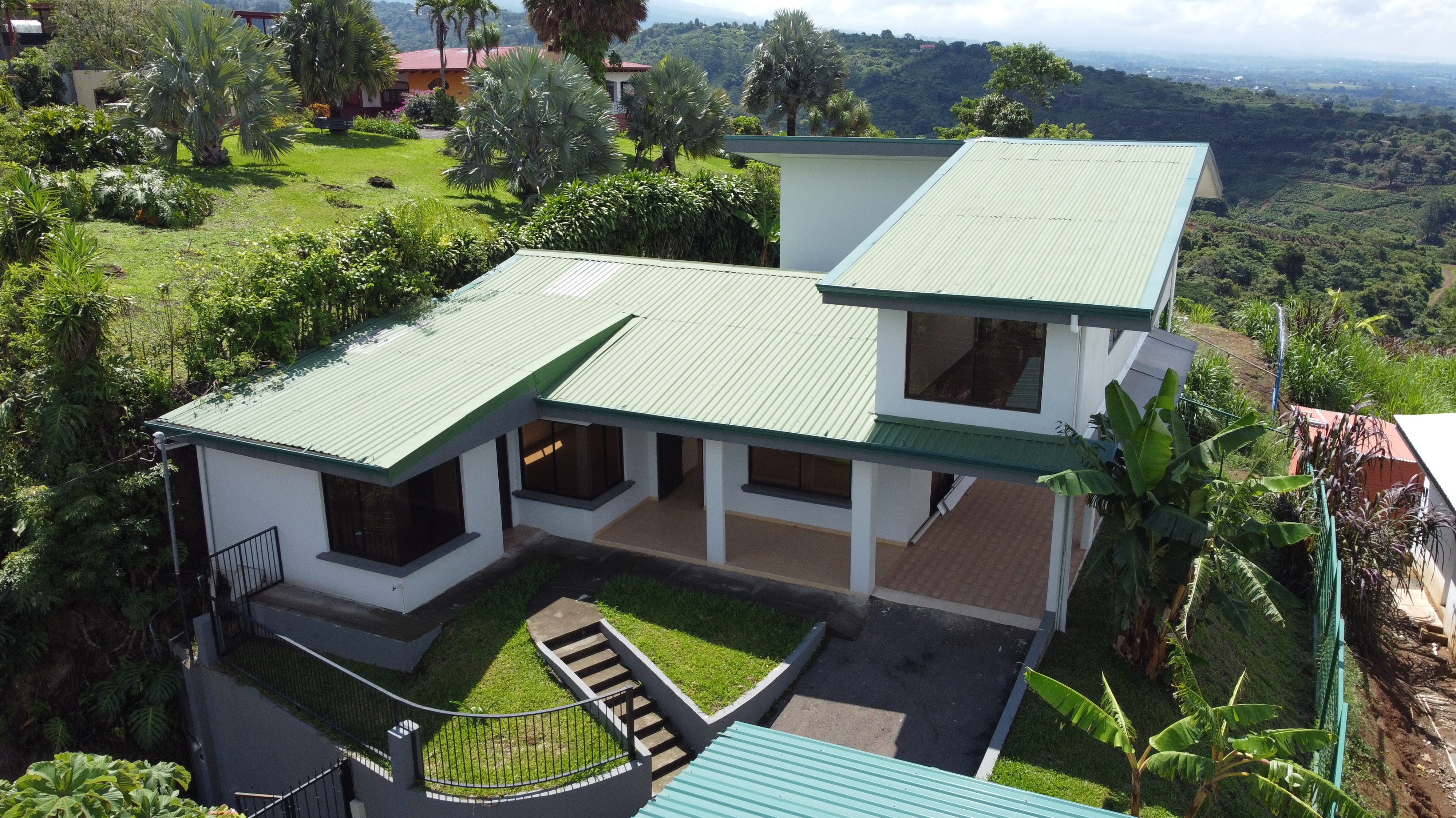 Modern House
