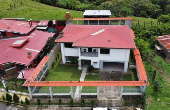 Casa en Venta Ubicada en El Carmen de Guadalupe