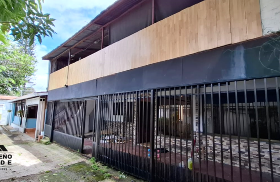 RESERVADA-Propiedad con 2 casas en Venta, San Rafael de Escazú