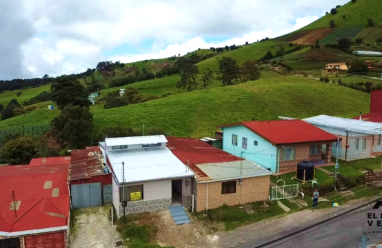 Casa en Venta, Oreamuno de Cartago, Santa Rosa